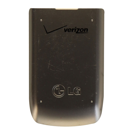 LG Replacement 1100mAh Lithium Ion Battery for LG VX7000 - Silver Cell Phone - Batteries LG - Simple Cell Bulk Wholesale Pricing - USA Seller