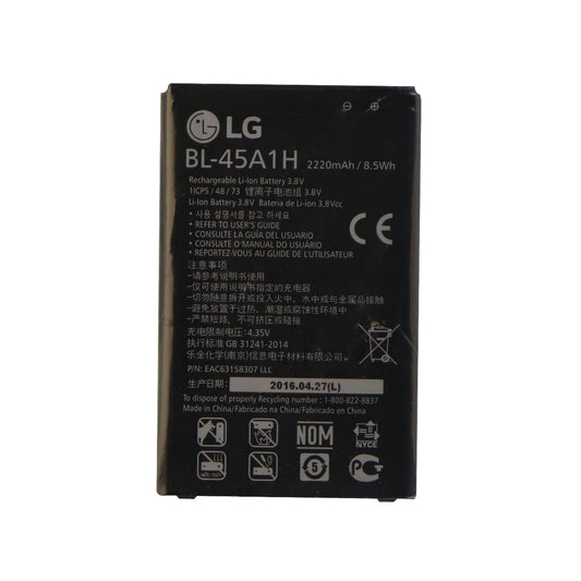 OEM LG BL-45A1H Replacement Battery for LG K10 (2300mAh) 3.8V