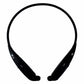 LG Tone Ultra HBS-810 Wireless Bluetooth Headset - Black Cell Phone - Headsets LG - Simple Cell Bulk Wholesale Pricing - USA Seller