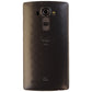 LG G4 Smartphone (LG-VS986) Verizon Only - 32GB / Metallic Gray Cell Phones & Smartphones LG - Simple Cell Bulk Wholesale Pricing - USA Seller