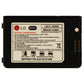 LG Li-ion 950mAh OEM Battery (LGLP-AHMM) for Env 3 VX9200 - Black Cell Phone - Batteries LG - Simple Cell Bulk Wholesale Pricing - USA Seller