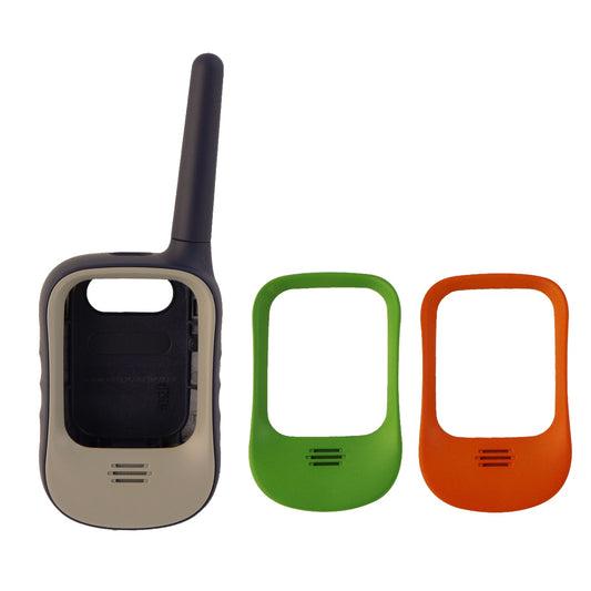 LG Clip Case Cover for Gizmopal 2 and GizmoGadget - Dark Blue/Gray/Green/Orange Smart Watch Accessories - Smart Watch Cases LG - Simple Cell Bulk Wholesale Pricing - USA Seller