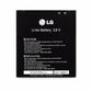 LG Rechargeable (1,830mAh) OEM Battery for LG Optimus (BL-49KH) Cell Phone - Batteries LG - Simple Cell Bulk Wholesale Pricing - USA Seller