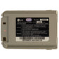 LG VX8000 1100mAh Battery for LG VX8000 - Silver Cell Phone - Batteries LG - Simple Cell Bulk Wholesale Pricing - USA Seller
