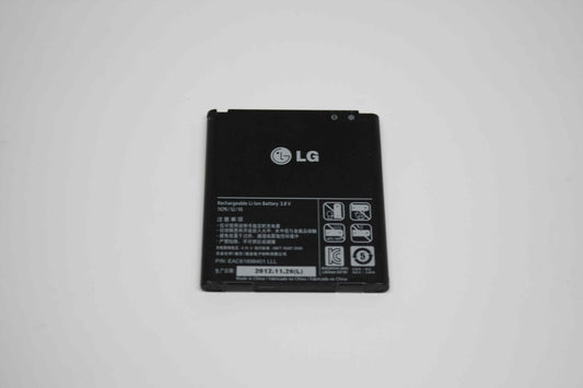 LG P769 2100mAh Battery - BL-53QH OEM Cell Phone - Batteries LG - Simple Cell Bulk Wholesale Pricing - USA Seller