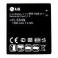 LG Rechargeable 1,500mAh OEM Battery (FL-53HN) for Thrill P925 Optimus G2X P999 Cell Phone - Batteries LG - Simple Cell Bulk Wholesale Pricing - USA Seller