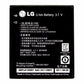 LG Rechargeable 1,500mAh OEM Battery (FL-53HN) for Thrill P925 Optimus G2X P999