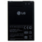LG Motion 4G 1700 mAh Battery - BL-44JH OEM Cell Phone - Batteries LG - Simple Cell Bulk Wholesale Pricing - USA Seller