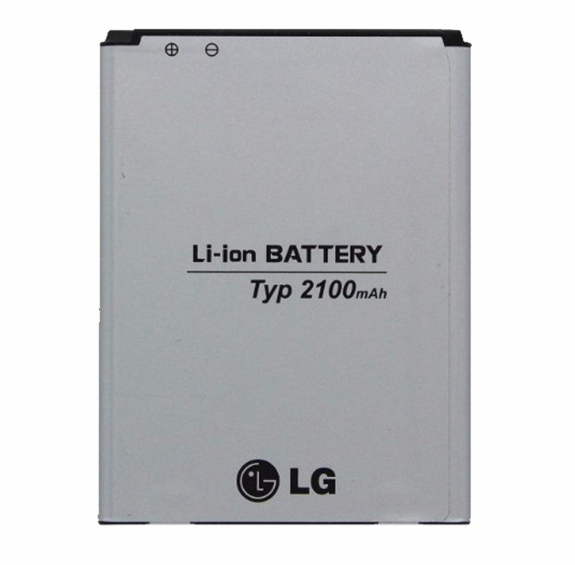 OEM LG D325 2040 - 2100 mAh Replacement Phone Battery - BL-52UH Cell Phone - Batteries LG - Simple Cell Bulk Wholesale Pricing - USA Seller