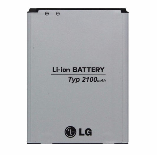 OEM LG D325 2040 - 2100 mAh Replacement Phone Battery - BL-52UH