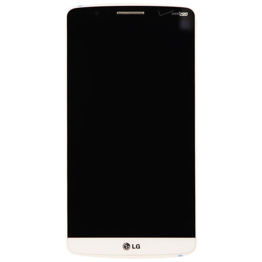 LG G3 Smartphone (VS985) 4G LTE Verizon Wireless 32GB Android 13MP Camera -White Cell Phone - Replacement Parts & Tools LG - Simple Cell Bulk Wholesale Pricing - USA Seller
