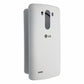 Quick Circle Case for LG G3 - White Cell Phone - Cases, Covers & Skins LG    - Simple Cell Bulk Wholesale Pricing - USA Seller