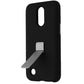Case-Mate Tough Stand Series Case for LG K20 Plus Smartphone - Black Cell Phone - Cases, Covers & Skins LG    - Simple Cell Bulk Wholesale Pricing - USA Seller