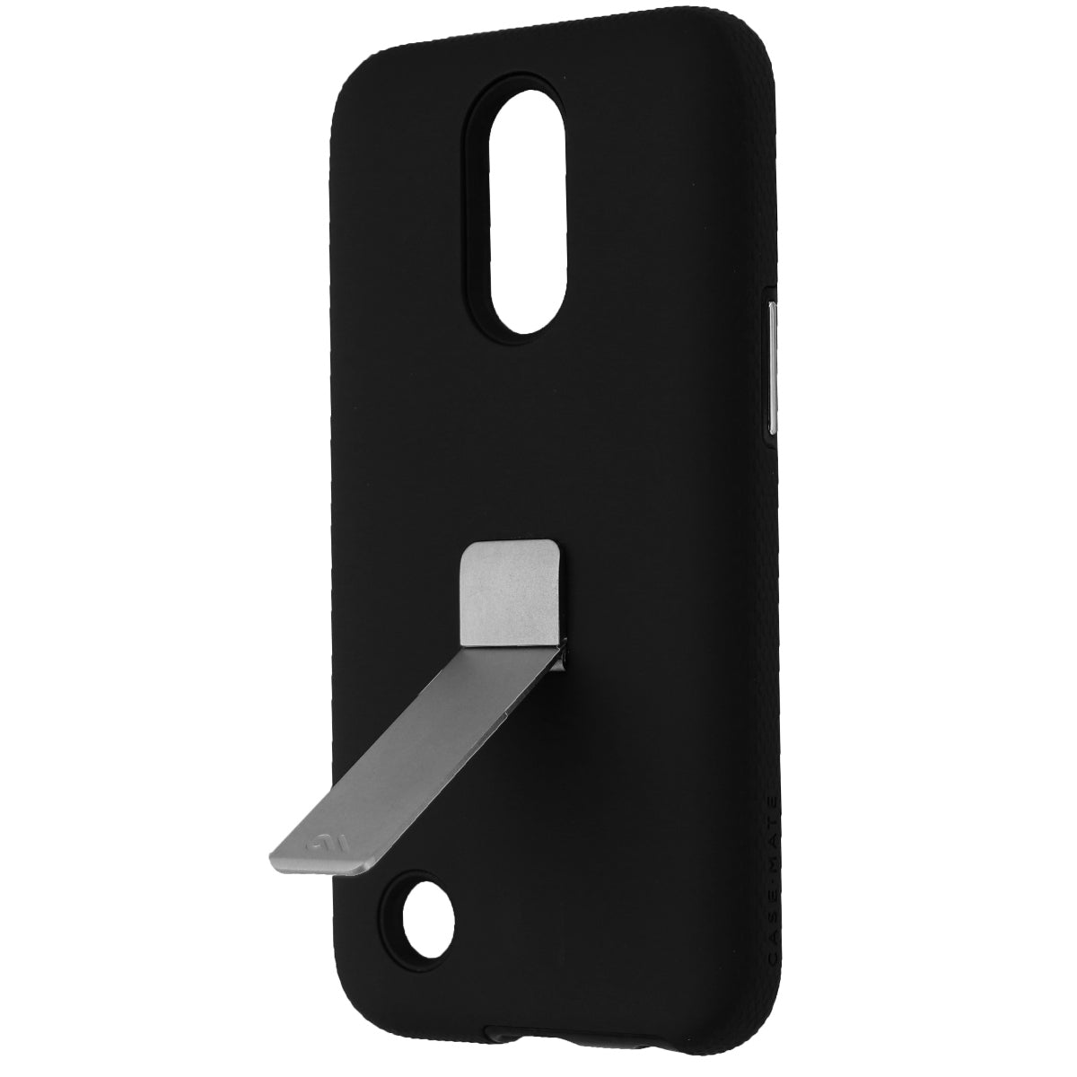 Case-Mate Tough Stand Series Case for LG K20 Plus Smartphone - Black Cell Phone - Cases, Covers & Skins LG - Simple Cell Bulk Wholesale Pricing - USA Seller