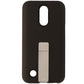 Case-Mate Tough Stand Series Case for LG K20 Plus Smartphone - Black Cell Phone - Cases, Covers & Skins LG - Simple Cell Bulk Wholesale Pricing - USA Seller