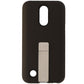 Case-Mate Tough Stand Series Case for LG K20 Plus Smartphone - Black Cell Phone - Cases, Covers & Skins LG - Simple Cell Bulk Wholesale Pricing - USA Seller