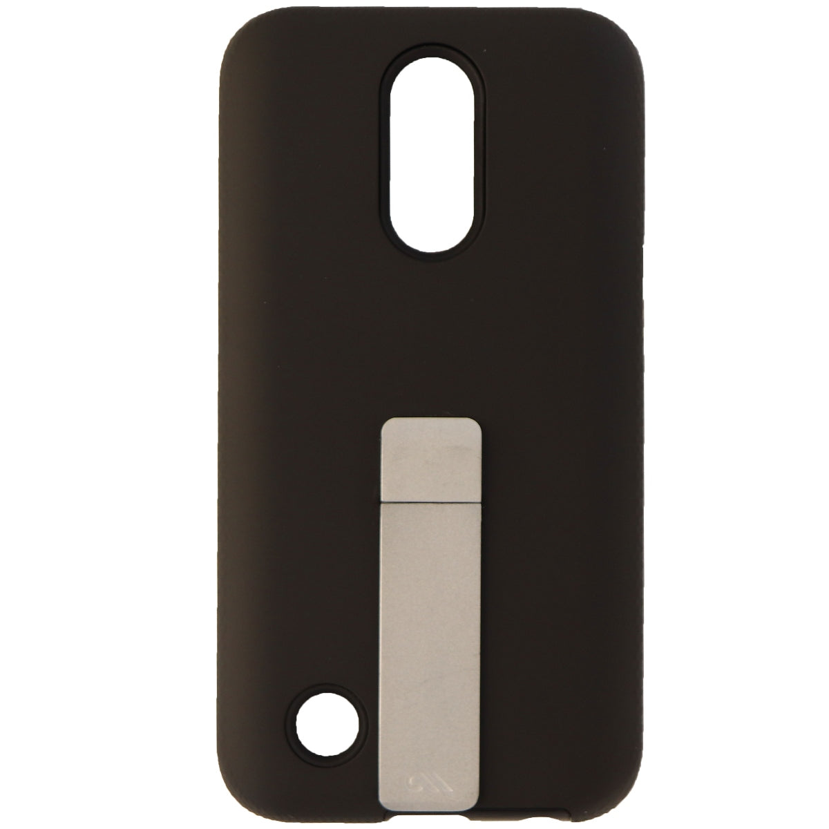 Case-Mate Tough Stand Series Case for LG K20 Plus Smartphone - Black Cell Phone - Cases, Covers & Skins LG - Simple Cell Bulk Wholesale Pricing - USA Seller