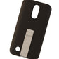 Case-Mate Tough Stand Series Case for LG K20 Plus Smartphone - Black Cell Phone - Cases, Covers & Skins LG - Simple Cell Bulk Wholesale Pricing - USA Seller