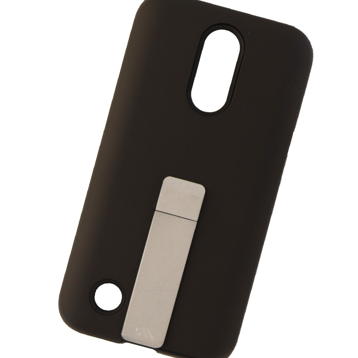 Case-Mate Tough Stand Series Case for LG K20 Plus Smartphone - Black Cell Phone - Cases, Covers & Skins LG - Simple Cell Bulk Wholesale Pricing - USA Seller