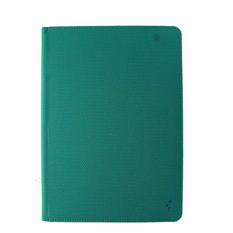 M-Edge Universal XL Folio Plus for 9-10 Inch Tablets - Teal iPad/Tablet Accessories - Cases, Covers, Keyboard Folios M-Edge - Simple Cell Bulk Wholesale Pricing - USA Seller