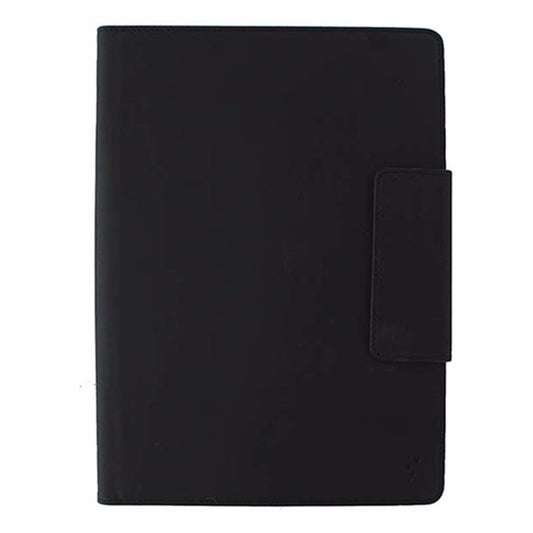 M-Edge Universal Stealth Case for 10 Inch Tablets - Black iPad/Tablet Accessories - Cases, Covers, Keyboard Folios M-Edge - Simple Cell Bulk Wholesale Pricing - USA Seller