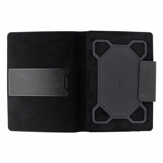 M-Edge Universal Stealth Case for 10 Inch Tablets - Black iPad/Tablet Accessories - Cases, Covers, Keyboard Folios M-Edge - Simple Cell Bulk Wholesale Pricing - USA Seller