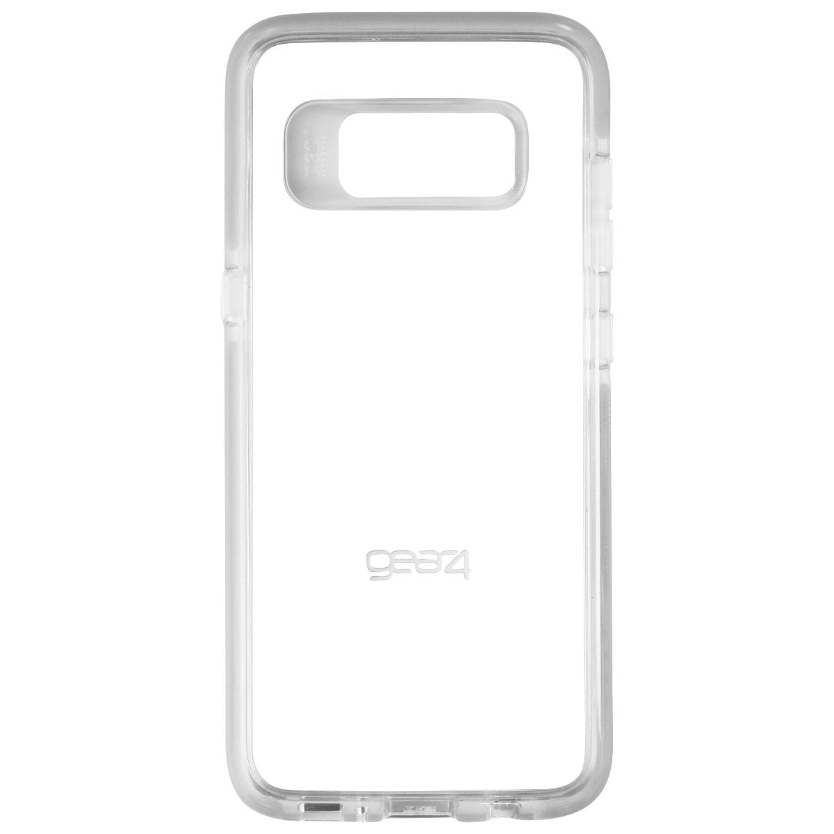 ZAGG Piccadilly Series Hard Case for Samsung Galaxy S8 - Clear Cell Phone - Cases, Covers & Skins Zagg - Simple Cell Bulk Wholesale Pricing - USA Seller