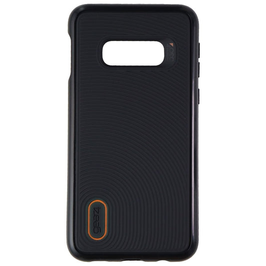 ZAGG Battersea Series Hard Case for Samsung Galaxy S10 Lite - Black Cell Phone - Cases, Covers & Skins Zagg    - Simple Cell Bulk Wholesale Pricing - USA Seller