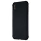 Verizon Rubberized Slim Case for Apple iPhone XS Max - Matte Black Cell Phone - Cases, Covers & Skins Verizon - Simple Cell Bulk Wholesale Pricing - USA Seller