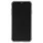 Verizon Rubberized Slim Case for Apple iPhone XS Max - Matte Black Cell Phone - Cases, Covers & Skins Verizon - Simple Cell Bulk Wholesale Pricing - USA Seller