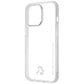 Nimble Disc Series Recycled Eco Case for Apple iPhone 13 Pro - Clear Cell Phone - Cases, Covers & Skins Nimble - Simple Cell Bulk Wholesale Pricing - USA Seller