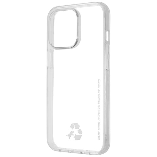 Nimble Disc Series Recycled Eco Case for Apple iPhone 13 Pro - Clear Cell Phone - Cases, Covers & Skins Nimble - Simple Cell Bulk Wholesale Pricing - USA Seller