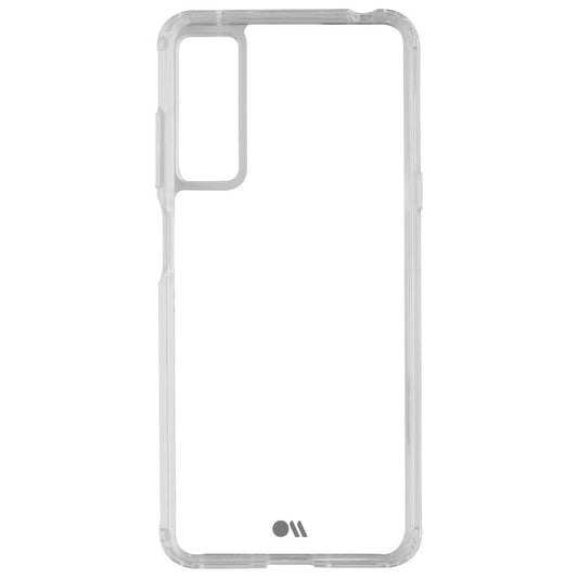 Case-Mate Tough Clear Series Case for TCL 20s - Clear Cell Phone - Cases, Covers & Skins Case-Mate - Simple Cell Bulk Wholesale Pricing - USA Seller