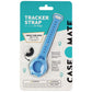 Case-Mate Tracker Strap Wristband Case for Apple AirTag - Blue GPS Accessories & Tracking - Tracking Devices Case-Mate - Simple Cell Bulk Wholesale Pricing - USA Seller