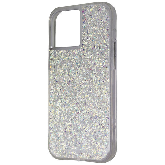 Case-Mate Twinkle Series Designer Case for Apple iPhone 13 Pro Max - Stardust