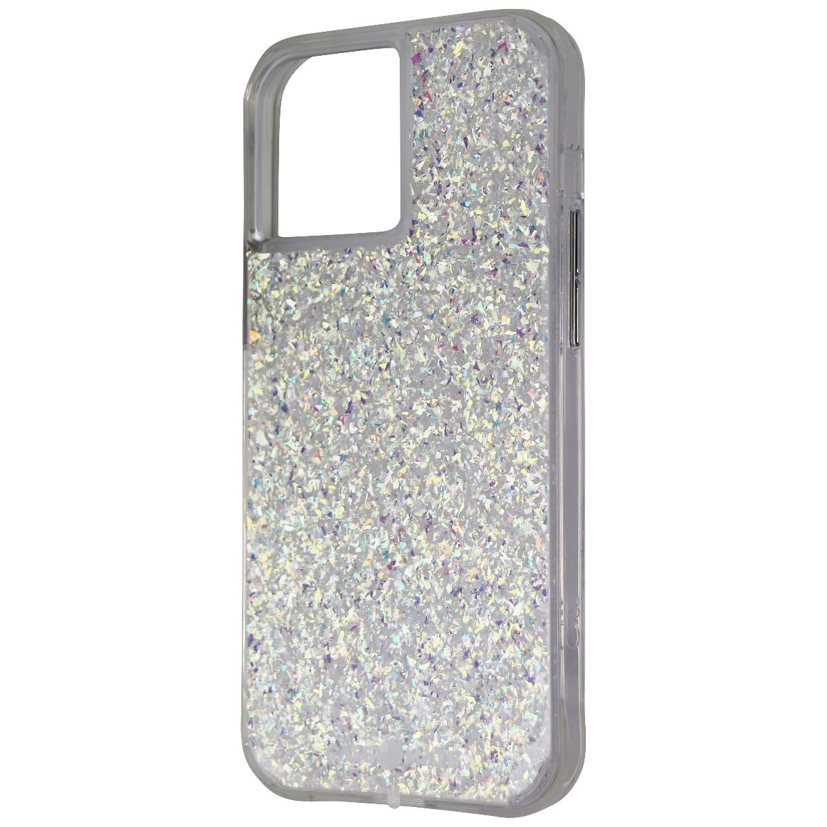 Case-Mate Twinkle Series Designer Case for Apple iPhone 13 Pro Max - Stardust Cell Phone - Cases, Covers & Skins Case-Mate - Simple Cell Bulk Wholesale Pricing - USA Seller