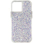 Case-Mate Twinkle Series Designer Case for Apple iPhone 13 Pro Max - Stardust