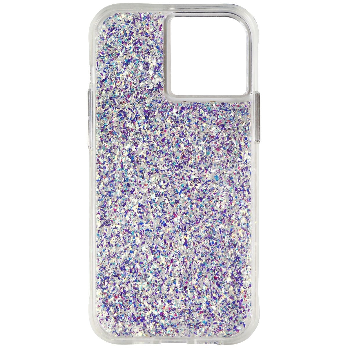 Case-Mate Twinkle Series Designer Case for Apple iPhone 13 Pro Max - Stardust Cell Phone - Cases, Covers & Skins Case-Mate - Simple Cell Bulk Wholesale Pricing - USA Seller