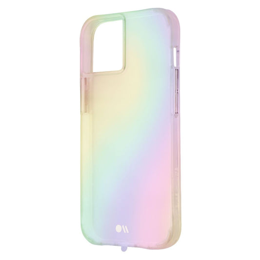 Case-Mate SOAP Bubble Series Designer for Apple iPhone 13 - Soap Bubble