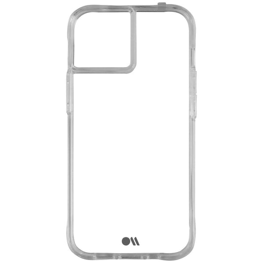 Case-Mate Tough Clear Series Hardshell Case for Apple iPhone 13 / 14 - Clear Cell Phone - Cases, Covers & Skins Case-Mate    - Simple Cell Bulk Wholesale Pricing - USA Seller