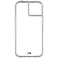 Case-Mate Tough Clear Series Hardshell Case for Apple iPhone 13 / 14 - Clear Cell Phone - Cases, Covers & Skins Case-Mate - Simple Cell Bulk Wholesale Pricing - USA Seller