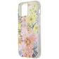 Rifle Paper Co. Hard Designer Case for Apple iPhone 13 Mini - Marguerite Cell Phone - Cases, Covers & Skins Rifle Paper Co. - Simple Cell Bulk Wholesale Pricing - USA Seller