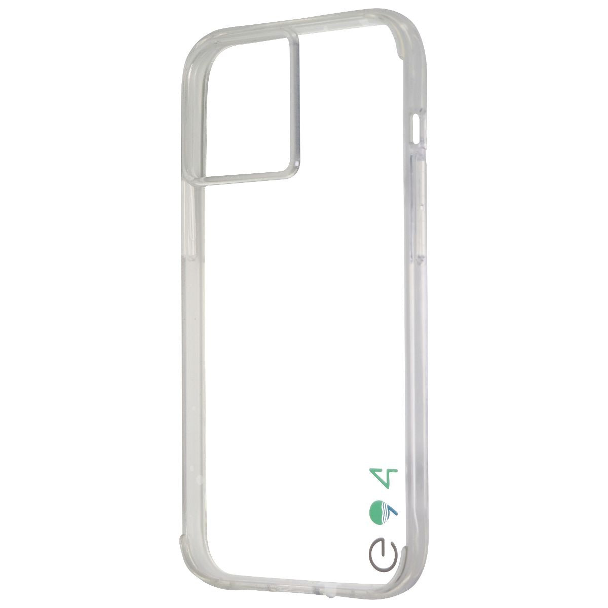 Eco94 Eco-Clear Series Case for Apple iPhone 13 Pro Max/12 Pro Max - Clear Cell Phone - Cases, Covers & Skins Case-Mate - Simple Cell Bulk Wholesale Pricing - USA Seller