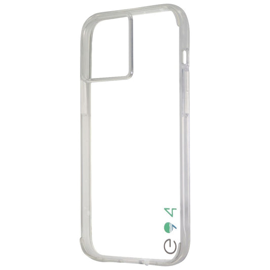 Eco94 Eco-Clear Series Case for Apple iPhone 13 Pro Max/12 Pro Max - Clear Cell Phone - Cases, Covers & Skins Case-Mate    - Simple Cell Bulk Wholesale Pricing - USA Seller