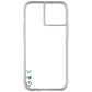 Eco94 Eco-Clear Series Case for Apple iPhone 13 Pro Max/12 Pro Max - Clear Cell Phone - Cases, Covers & Skins Case-Mate    - Simple Cell Bulk Wholesale Pricing - USA Seller