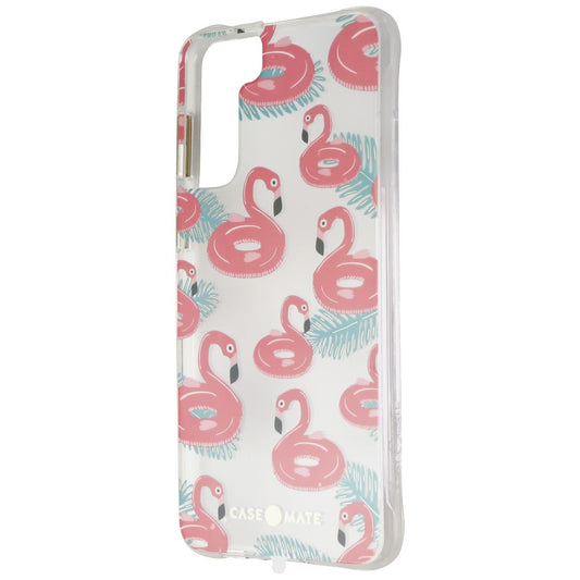 Case-Mate Prints Series Hard Case for Samsung Galaxy S21+ 5G - Float On Cell Phone - Cases, Covers & Skins Case-Mate - Simple Cell Bulk Wholesale Pricing - USA Seller