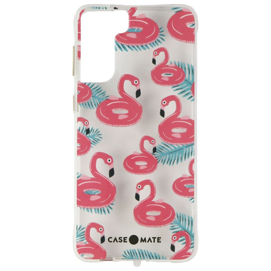 Case-Mate Prints Series Hard Case for Samsung Galaxy S21+ 5G - Float On Cell Phone - Cases, Covers & Skins Case-Mate    - Simple Cell Bulk Wholesale Pricing - USA Seller
