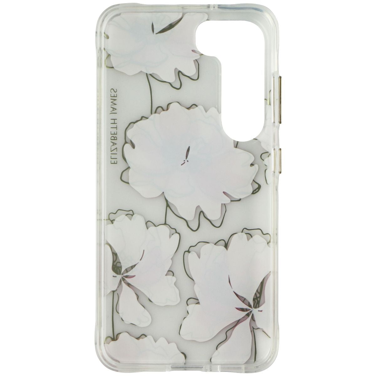 Elizabeth James Case for Samsung Galaxy S23 - Haute Gossip Cell Phone - Cases, Covers & Skins Elizabeth James - Simple Cell Bulk Wholesale Pricing - USA Seller