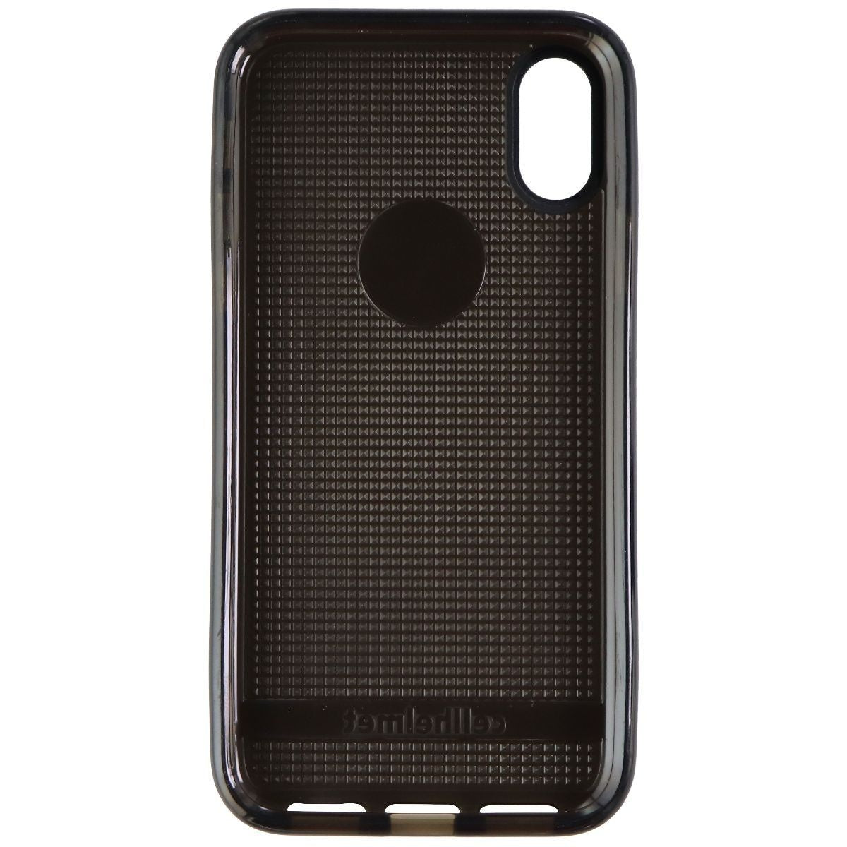 CellHelmet Altitude X Pro Series Case for Apple iPhone X - Black Cell Phone - Cases, Covers & Skins CellHelmet    - Simple Cell Bulk Wholesale Pricing - USA Seller