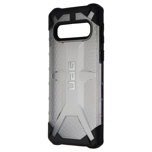 Urban Armor Gear Plasma Series Case for Samsung Galaxy S10 - Ice (Clear/Black) Cell Phone - Cases, Covers & Skins Urban Armor Gear - Simple Cell Bulk Wholesale Pricing - USA Seller